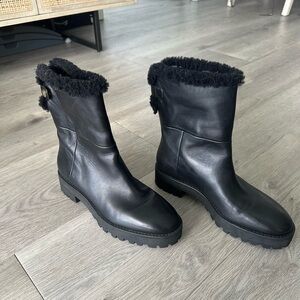 Stuart Wietzman Boots